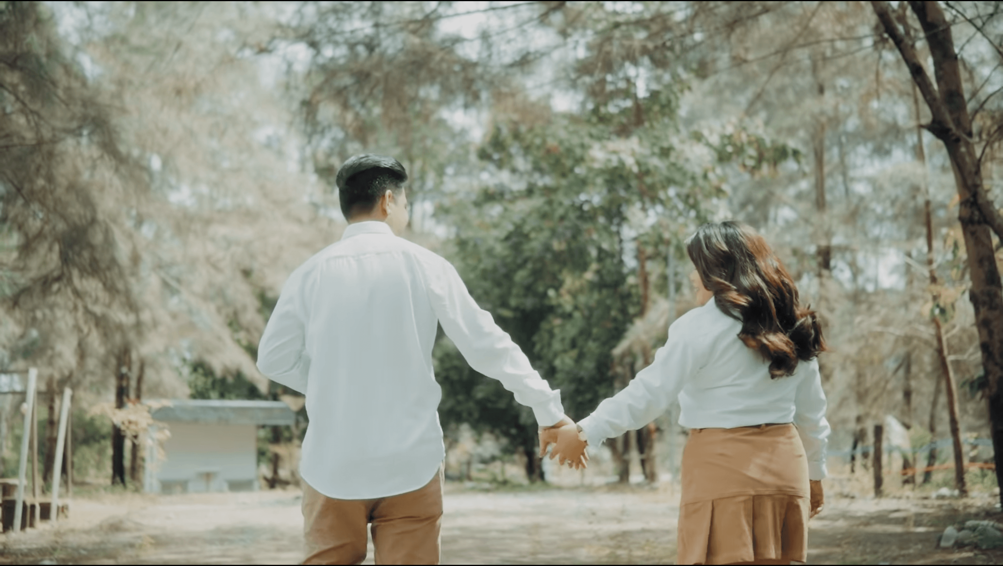 Prenup Video